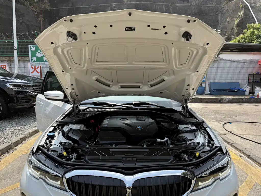 BMW 3 Series — фото 18