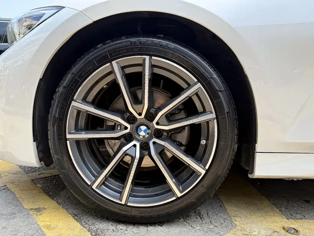 BMW 3 Series — фото 19