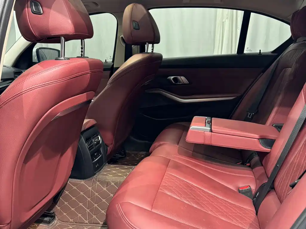 BMW 3 Series — фото 11