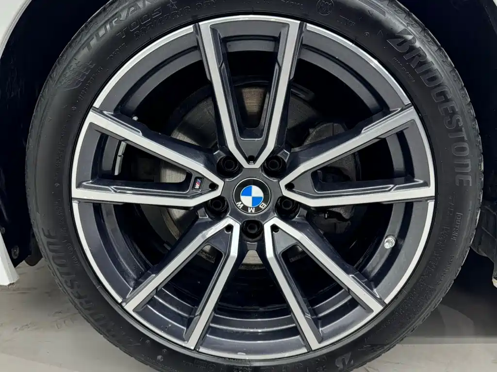 BMW 3 Series — фото 20