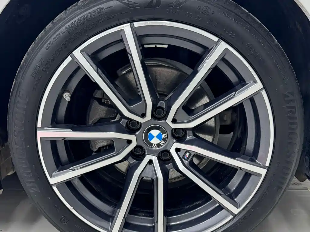 BMW 3 Series — фото 23