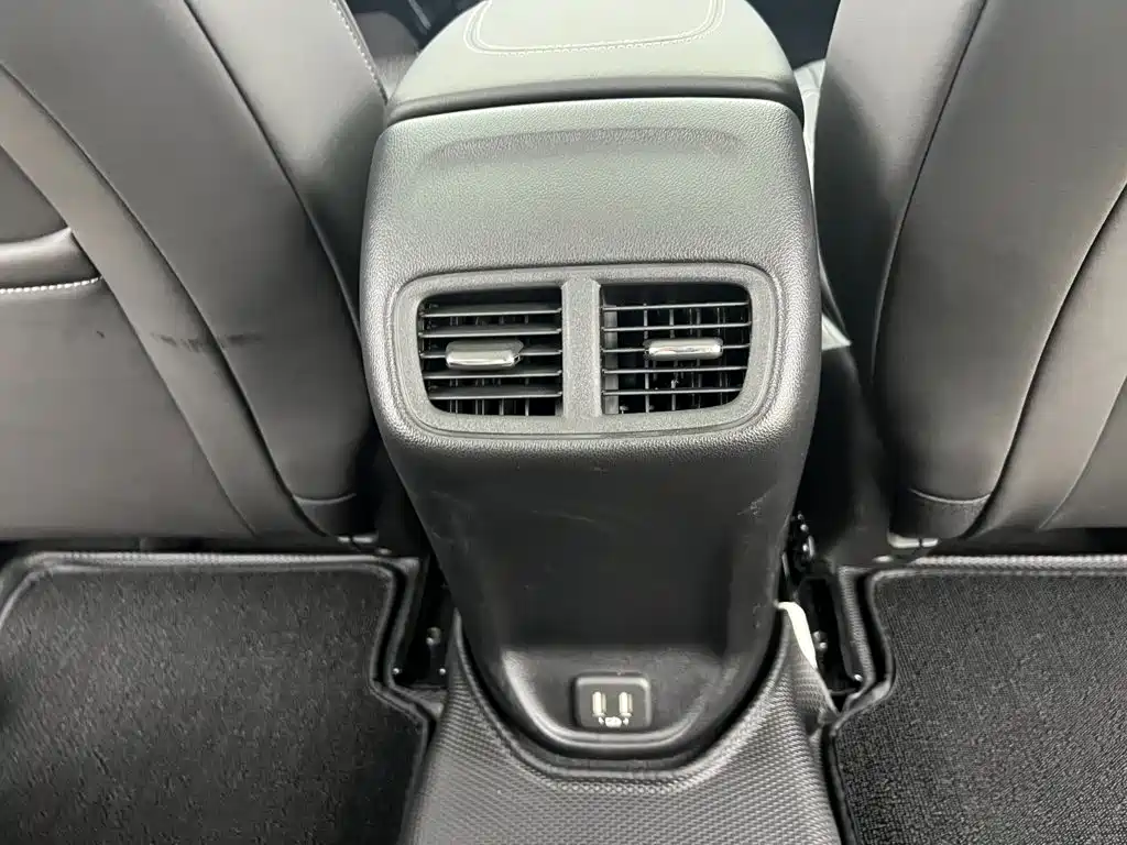 Buick Regal — фото 8