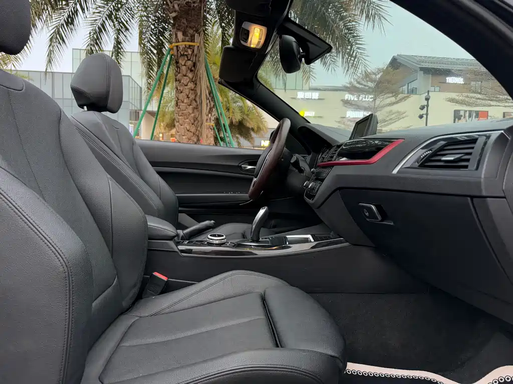 BMW 2 Series (Import) — фото 13
