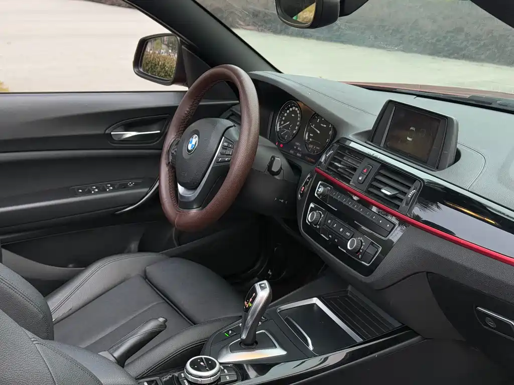 BMW 2 Series (Import) — фото 14