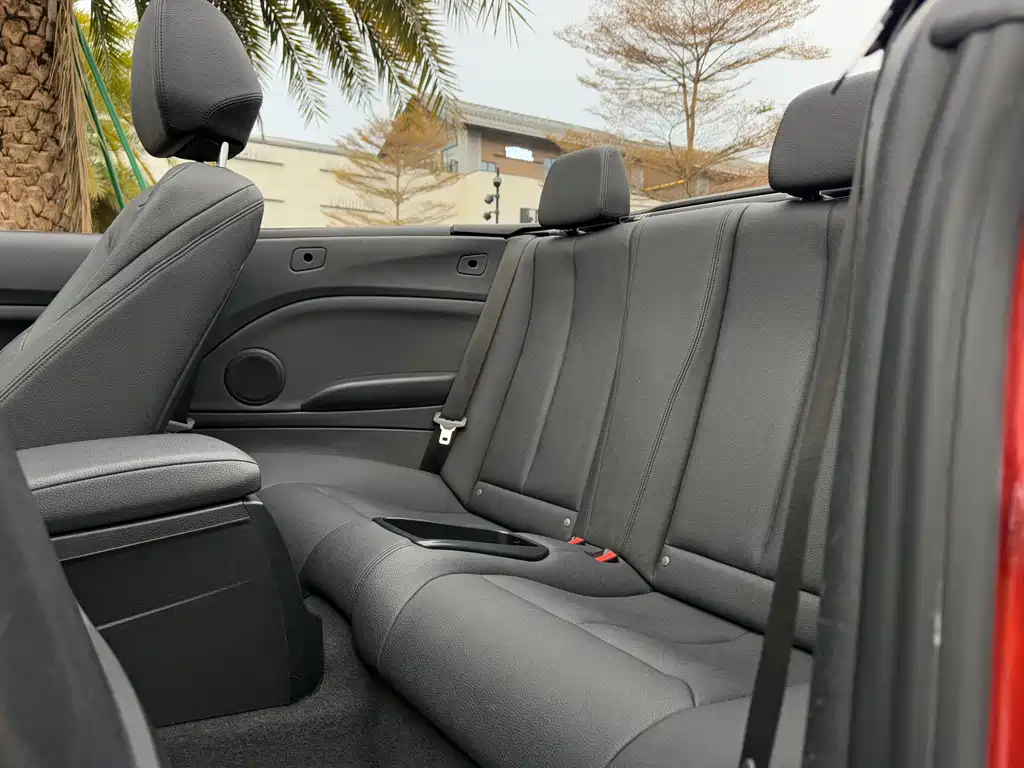 BMW 2 Series (Import) — фото 15