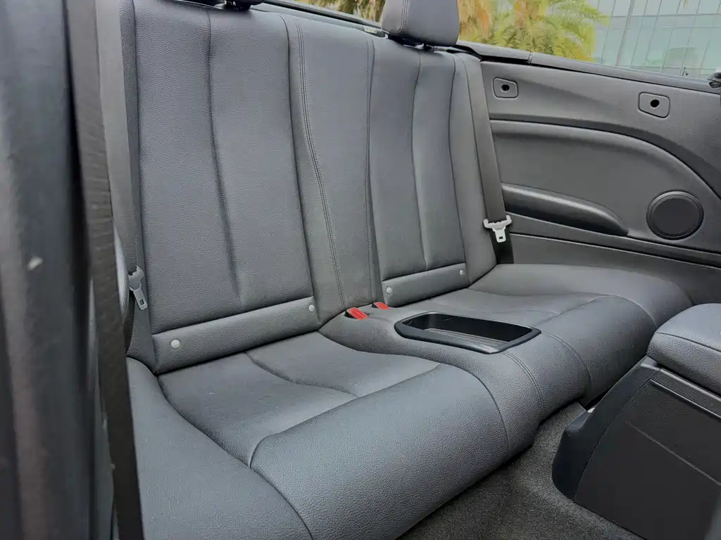 BMW 2 Series (Import) — фото 16