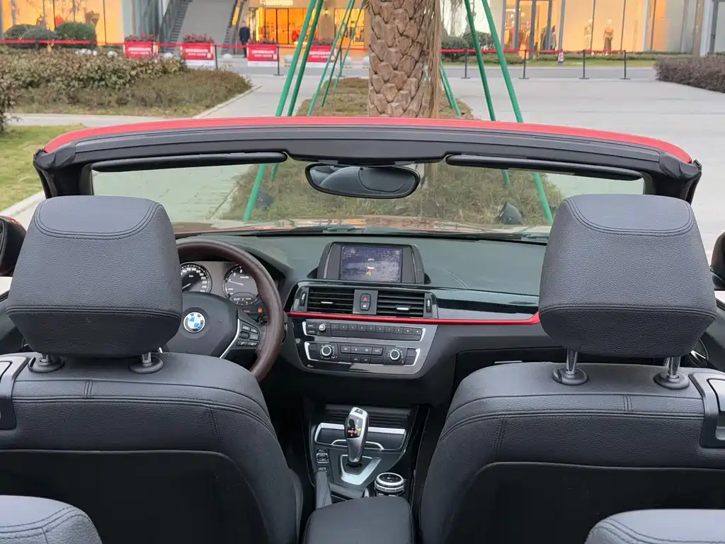 BMW 2 Series (Import) — фото 17