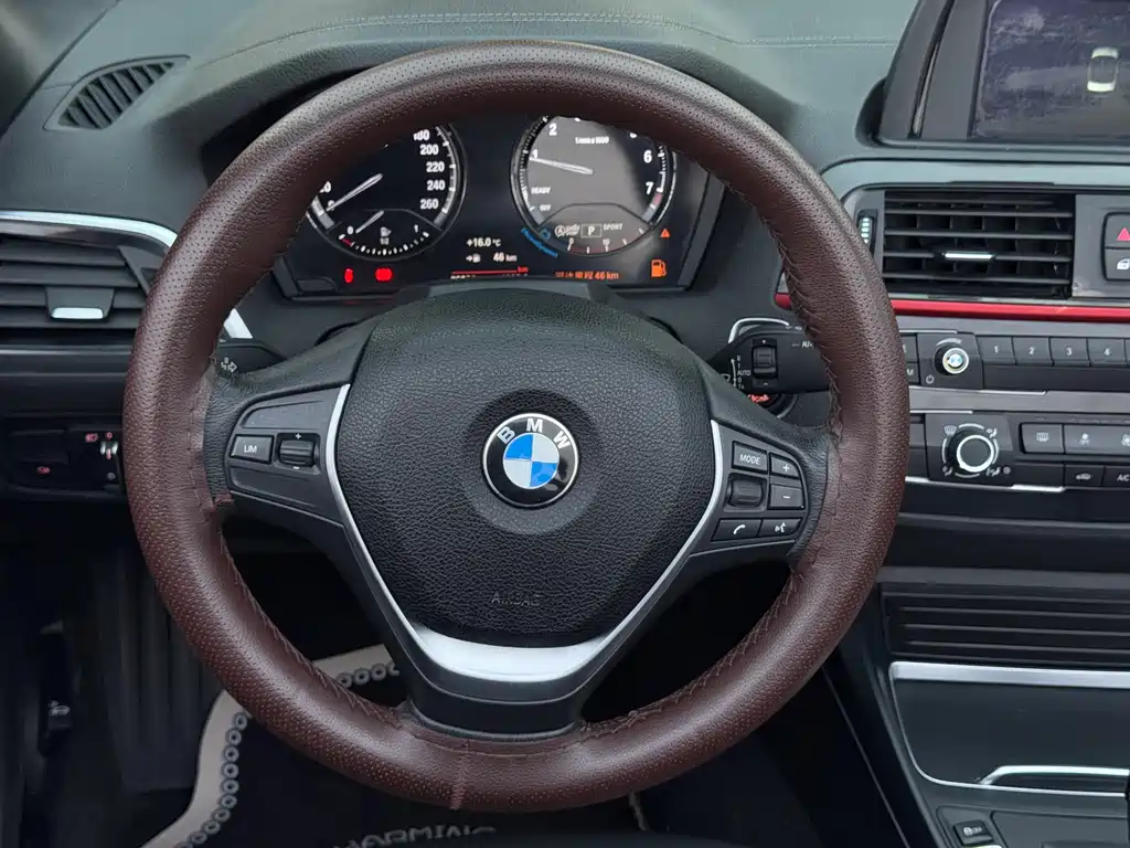BMW 2 Series (Import) — фото 19