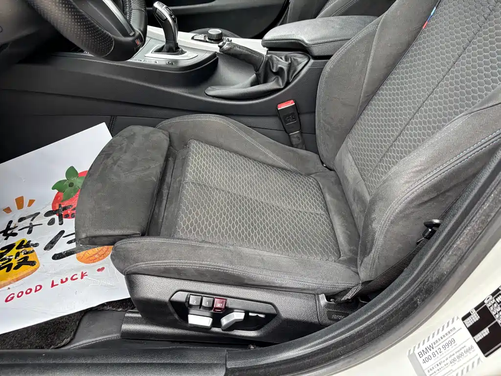 BMW 4 Series — фото 14