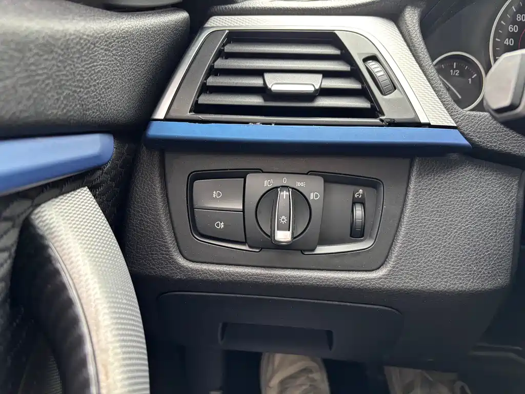 BMW 4 Series — фото 21
