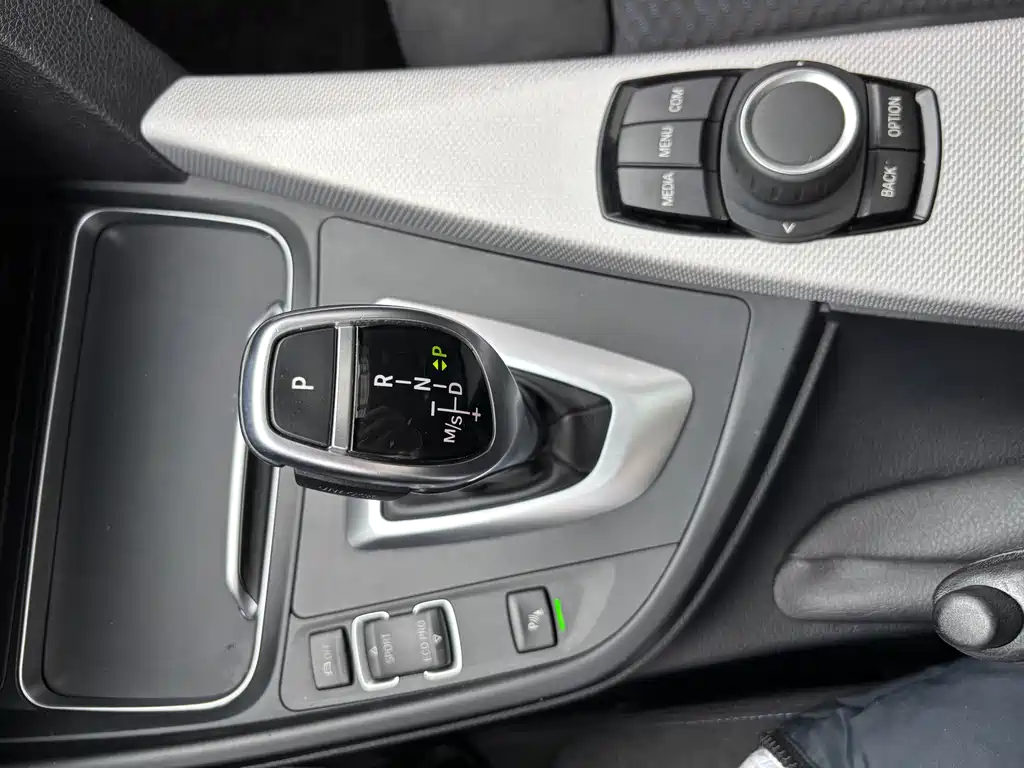 BMW 4 Series — фото 22