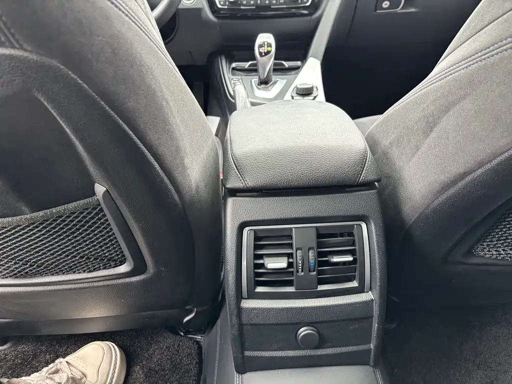 BMW 4 Series — фото 10