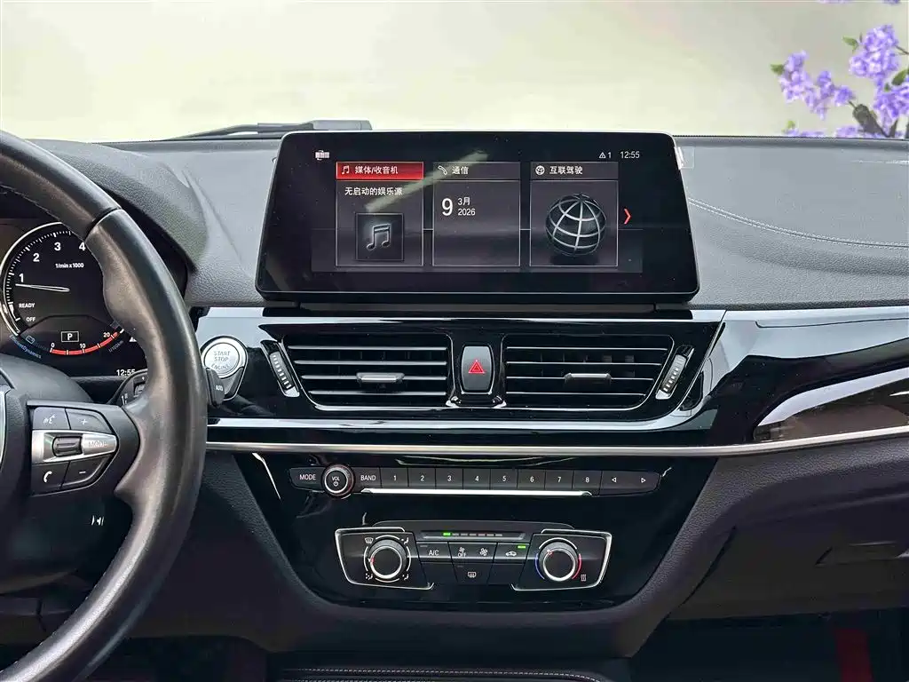 BMW 1 Series — фото 17