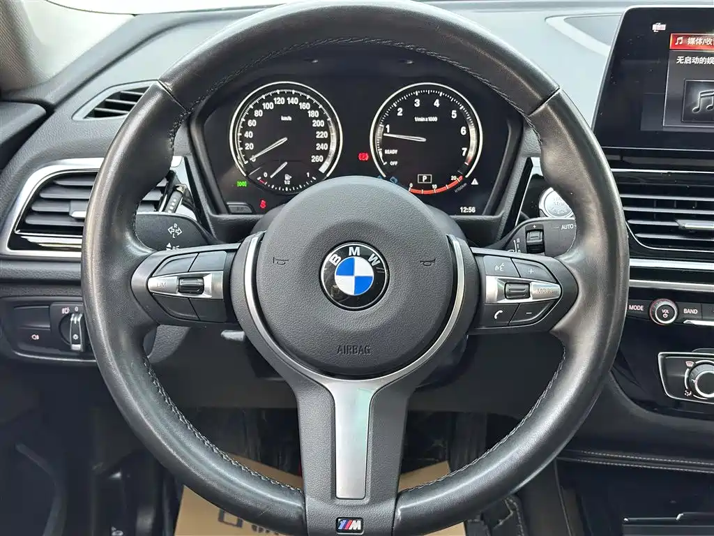 BMW 1 Series — фото 19