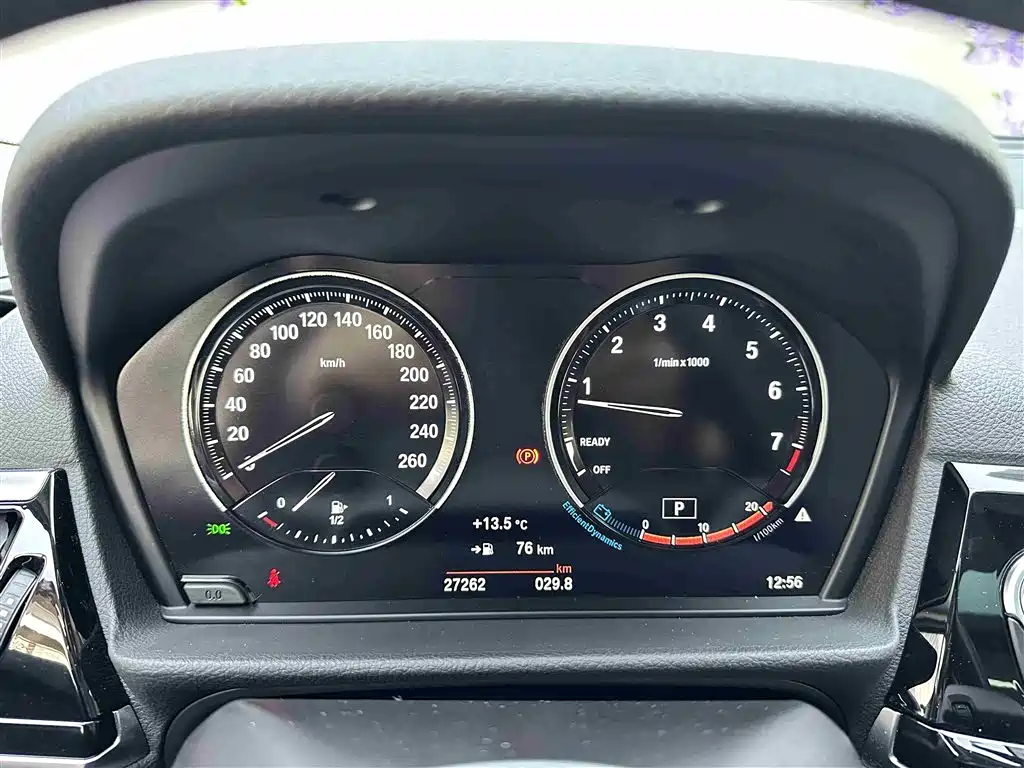 BMW 1 Series — фото 20