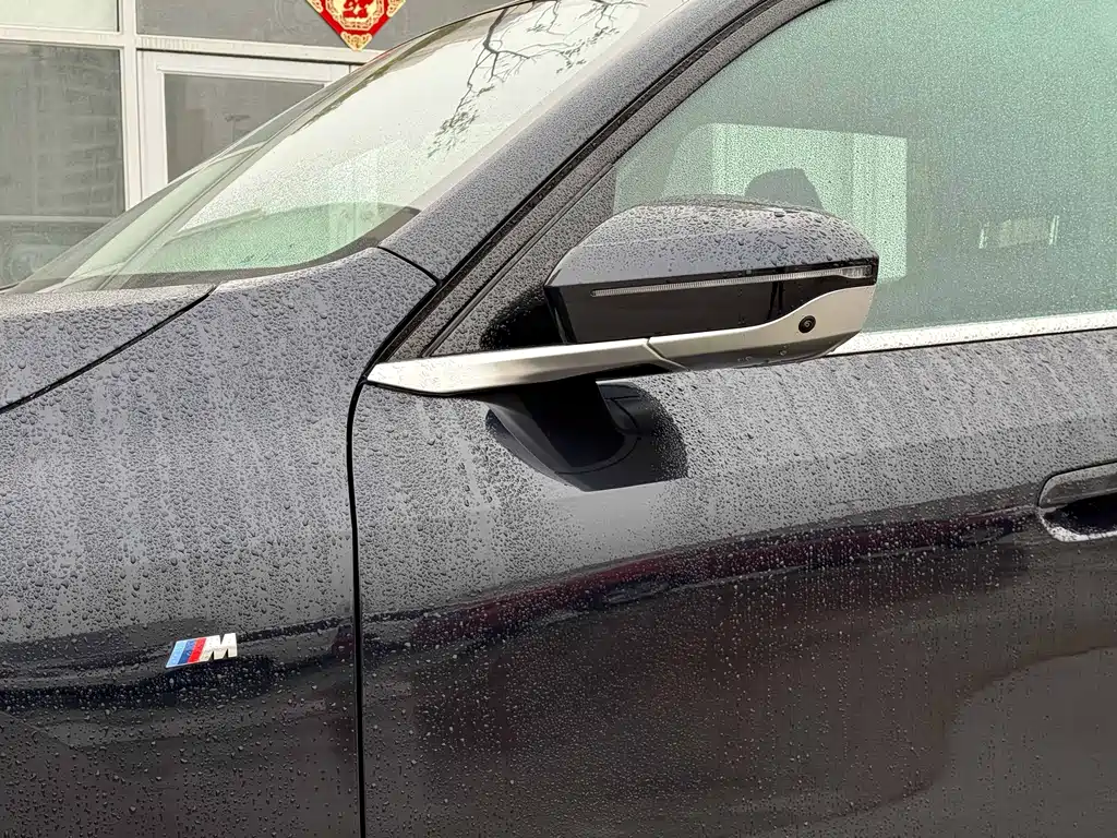 BMW X3 — фото 17
