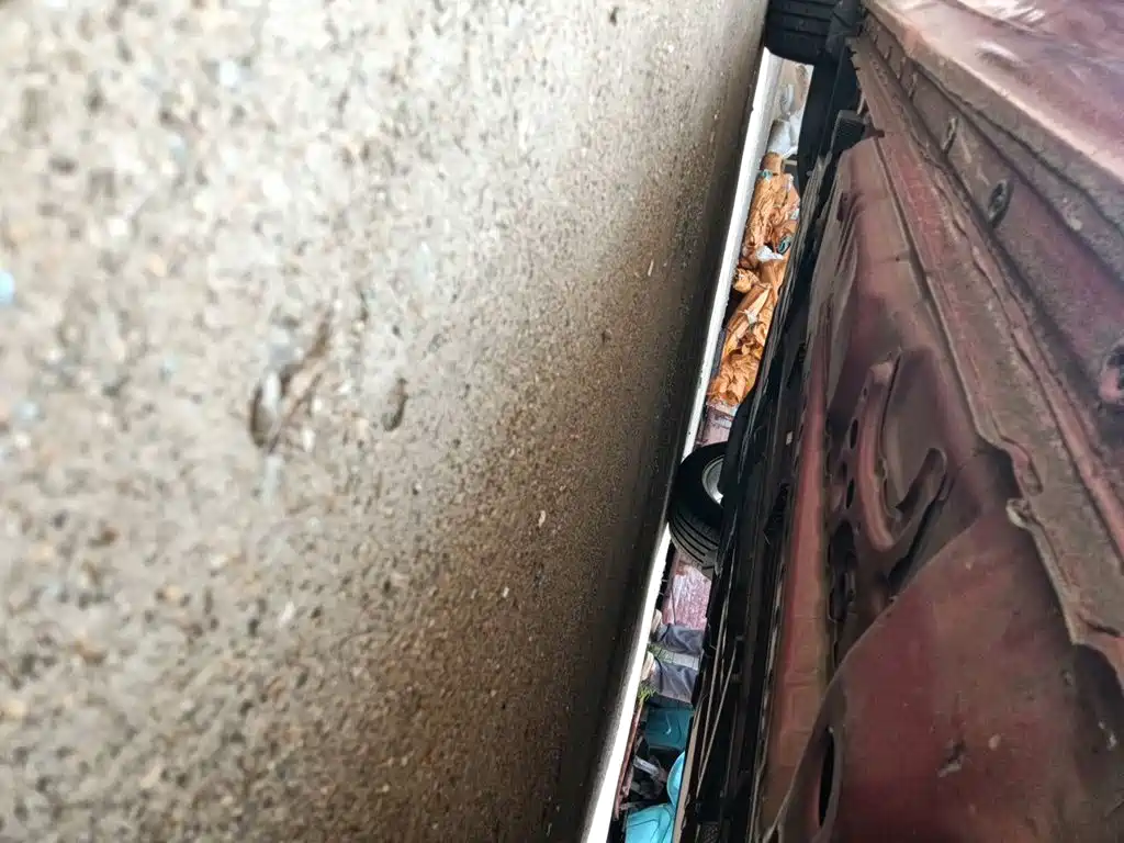 Buick Regal — фото 17