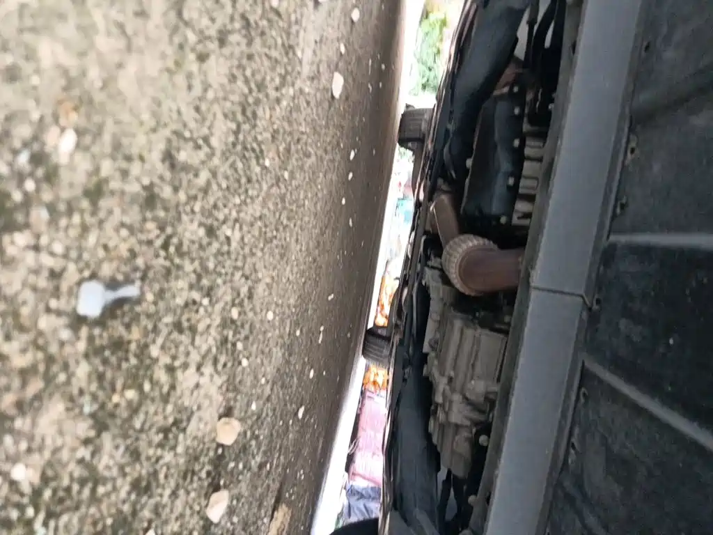 Buick Regal — фото 22