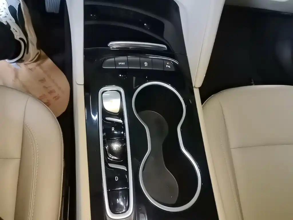 Buick Regal — фото 13