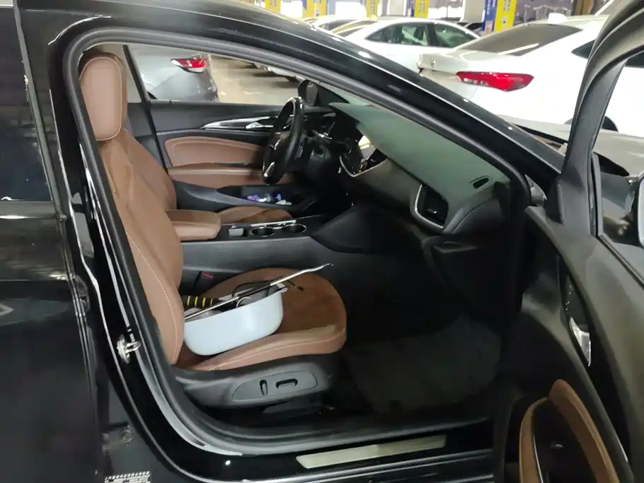 Buick Regal — фото 8