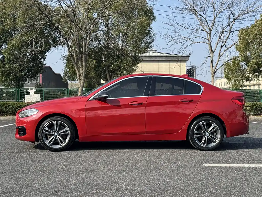 BMW 1 Series — фото 2