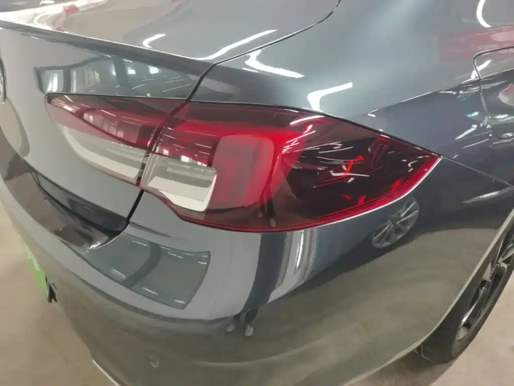 Buick Regal — фото 7