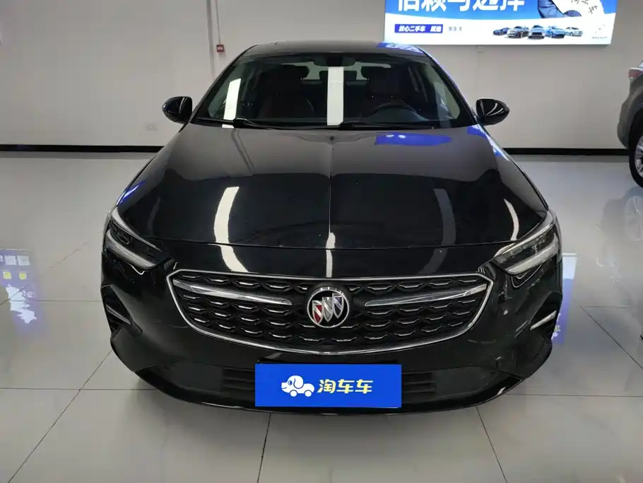 Buick Regal — фото 2