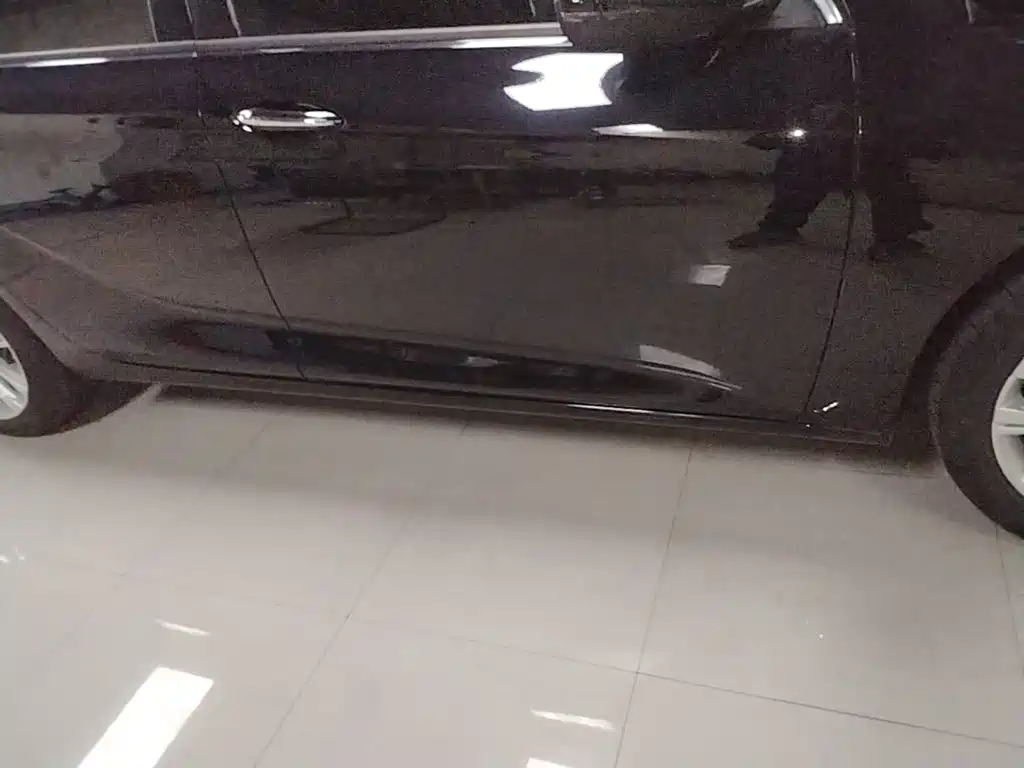 Buick Regal — фото 20