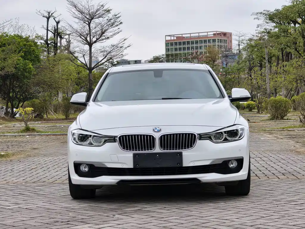 BMW 3 Series — фото 2