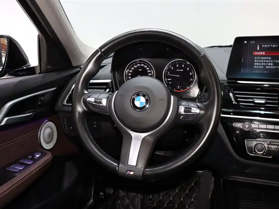 BMW 1 Series — фото 13
