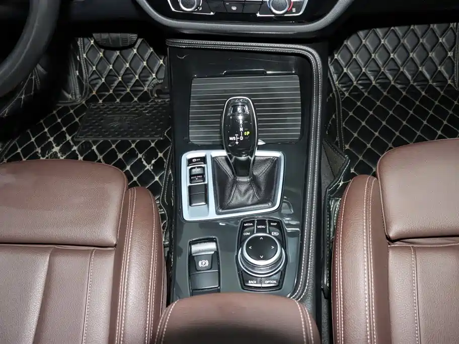 BMW 1 Series — фото 15