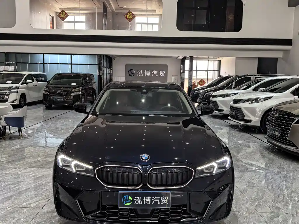 BMW 3 Series — фото 2