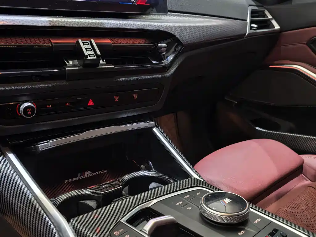 BMW 3 Series — фото 11