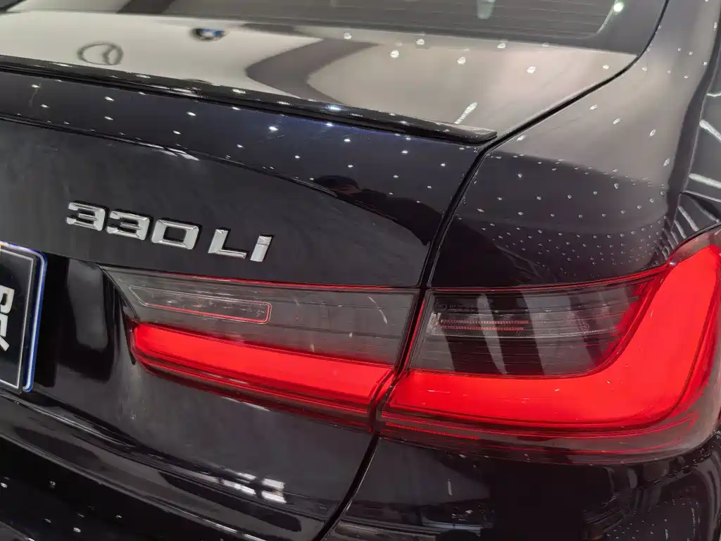 BMW 3 Series — фото 15
