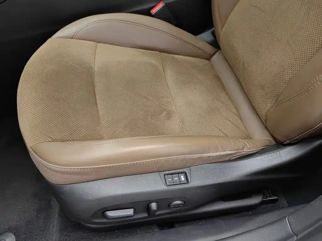 Buick Regal — фото 20