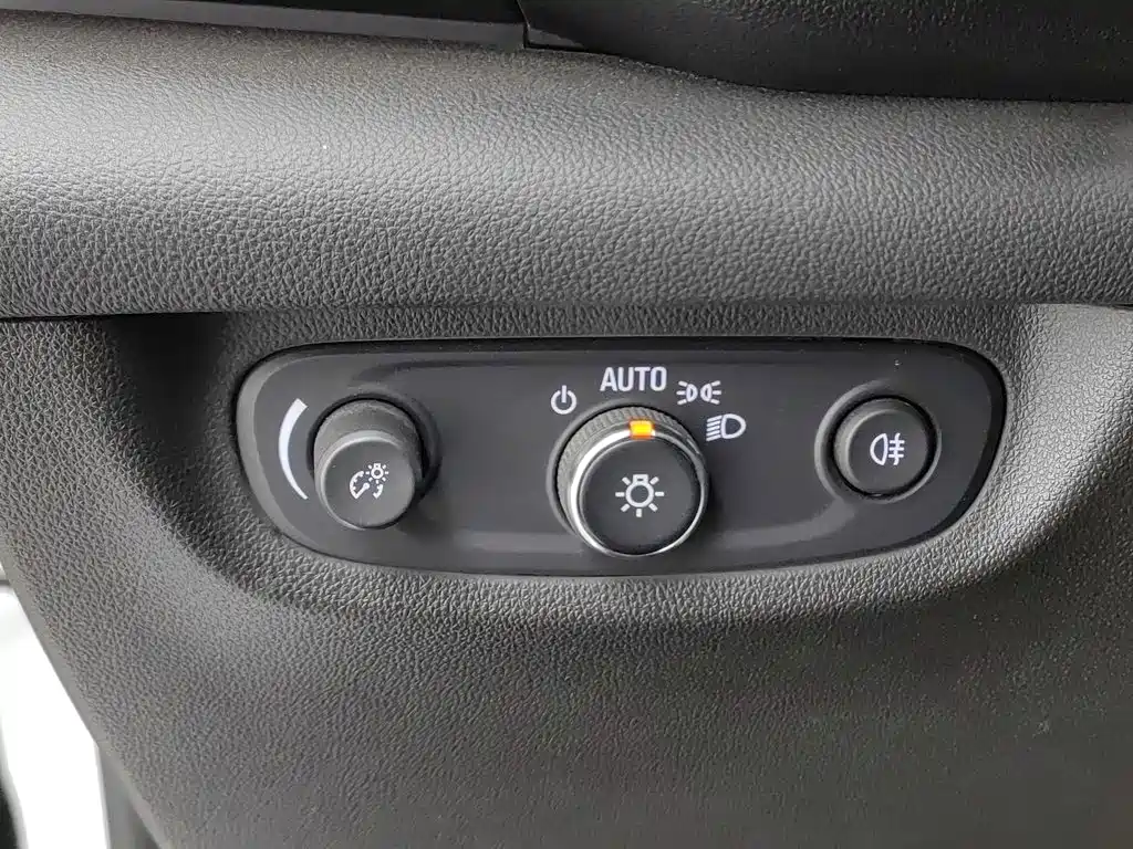 Buick Regal — фото 21