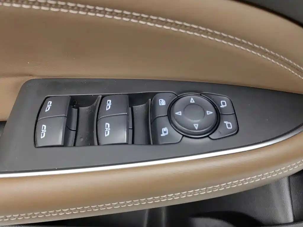 Buick Regal — фото 9