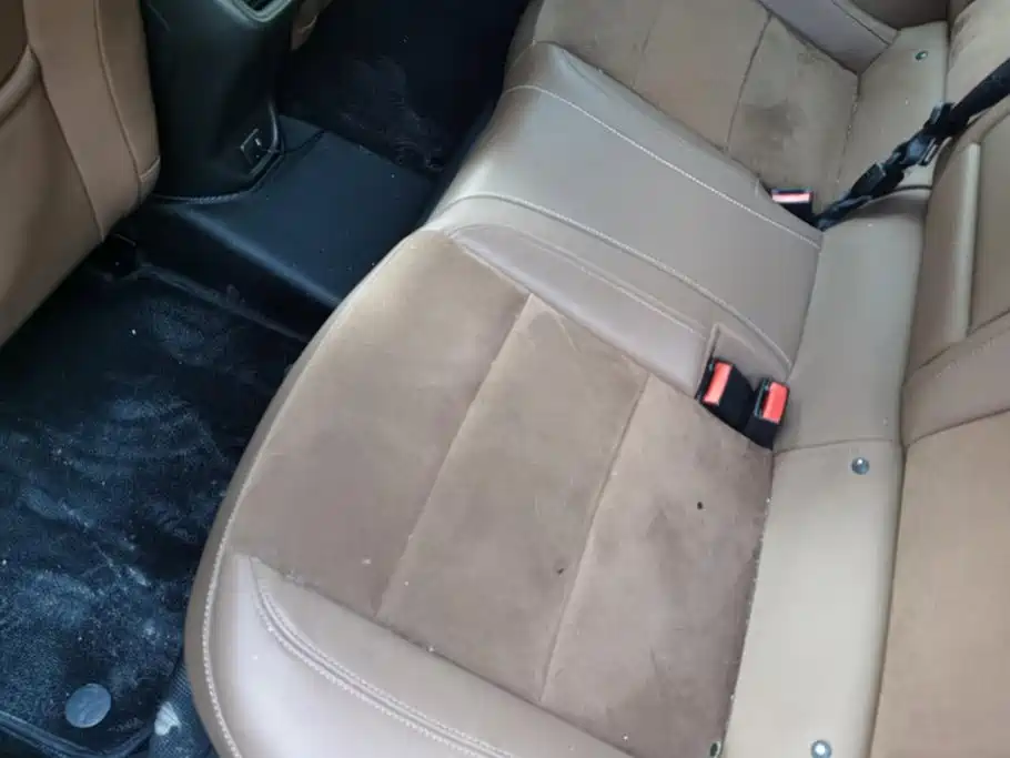 Buick Regal — фото 11