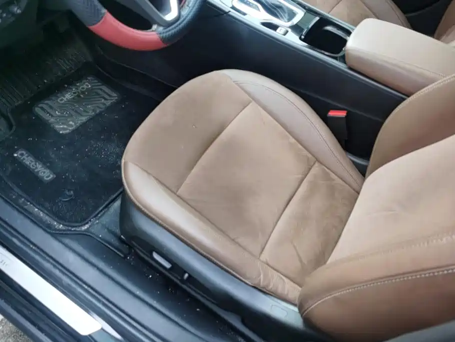 Buick Regal — фото 9
