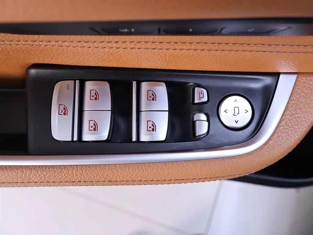 BMW 6 Series GT — фото 17