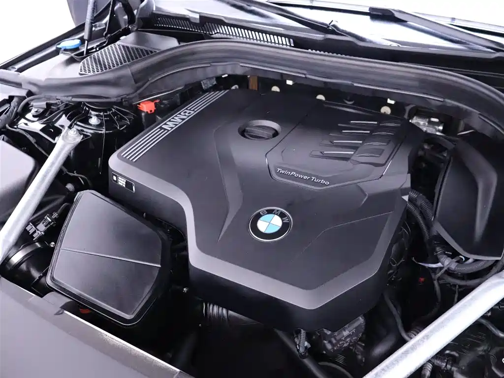 BMW 6 Series GT — фото 23