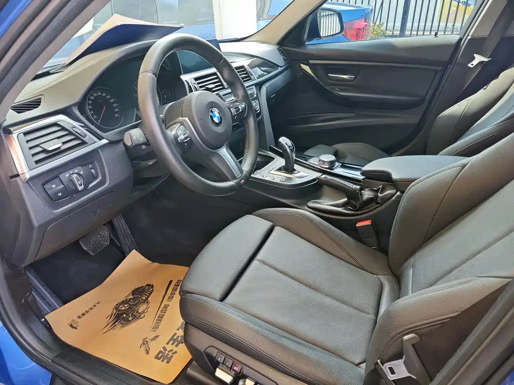 BMW 3 Series — фото 2