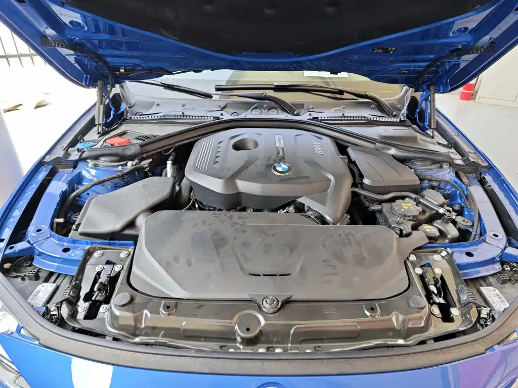 BMW 3 Series — фото 10