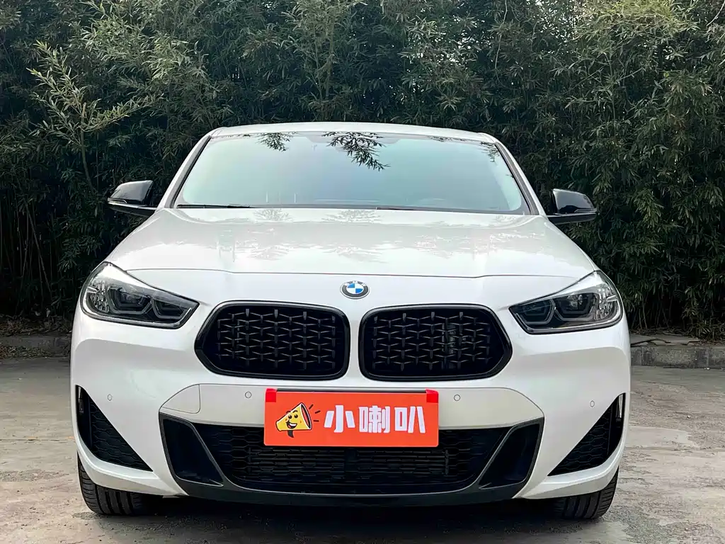 BMW X2 — фото 2