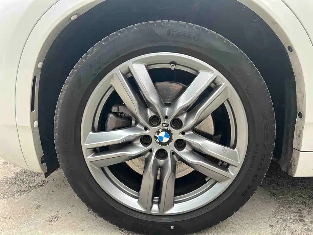BMW X2 — фото 30
