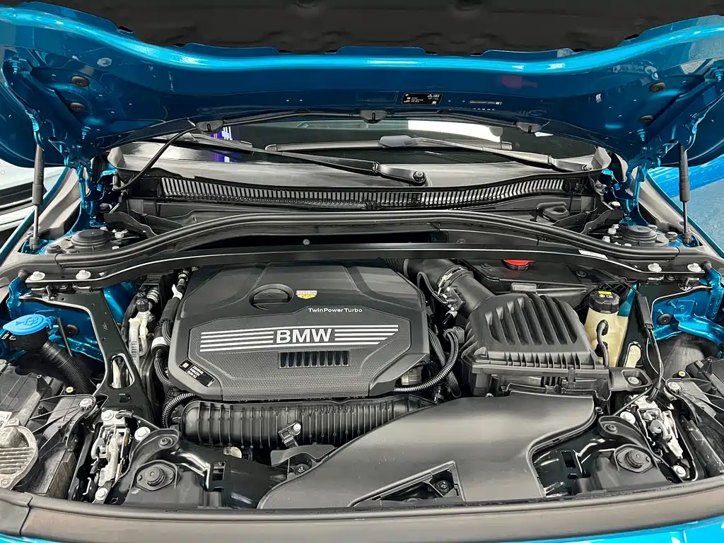 BMW 2 Series (Import) — фото 13