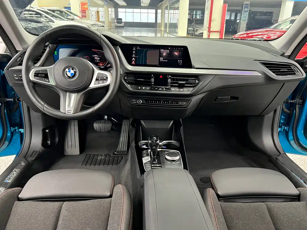 BMW 2 Series (Import) — фото 6