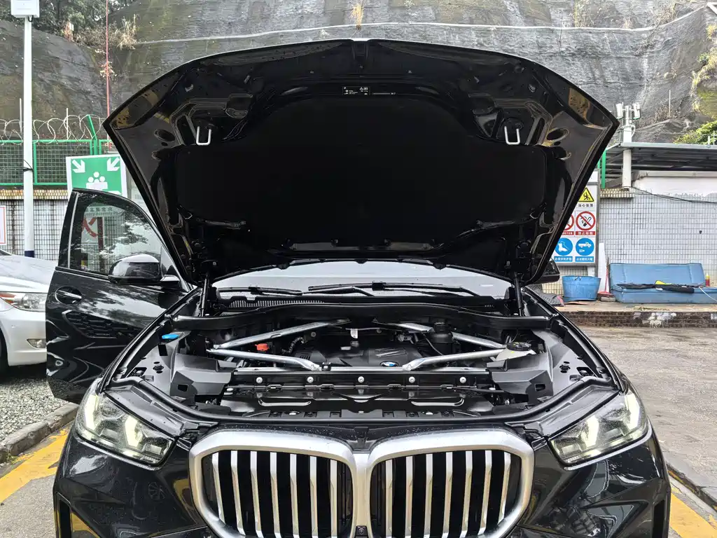 BMW X5 — фото 17