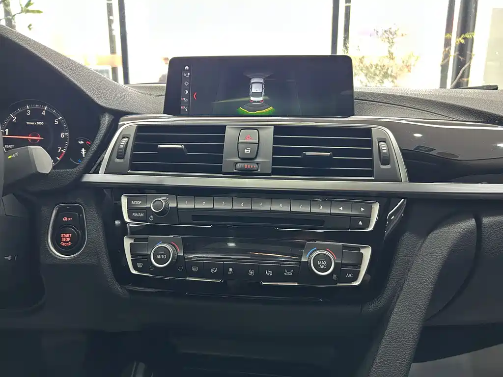 BMW 3 Series — фото 13