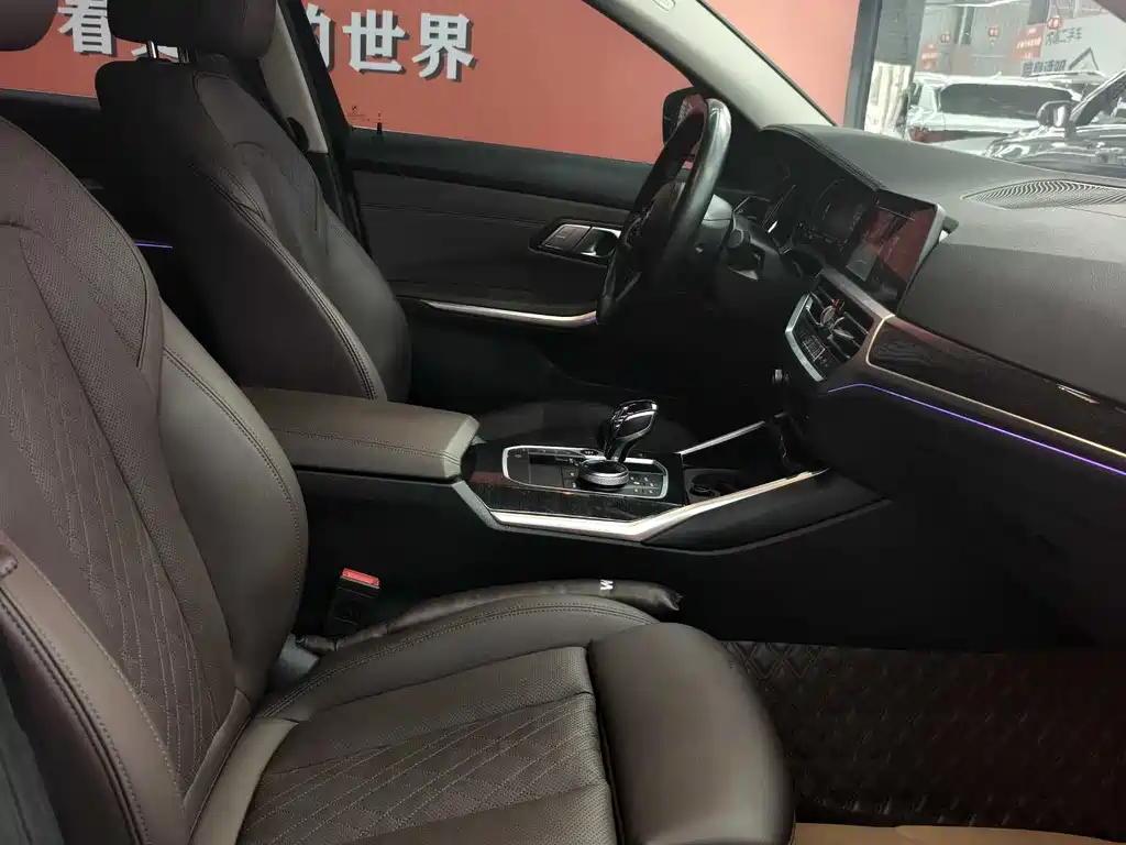 BMW 3 Series — фото 11